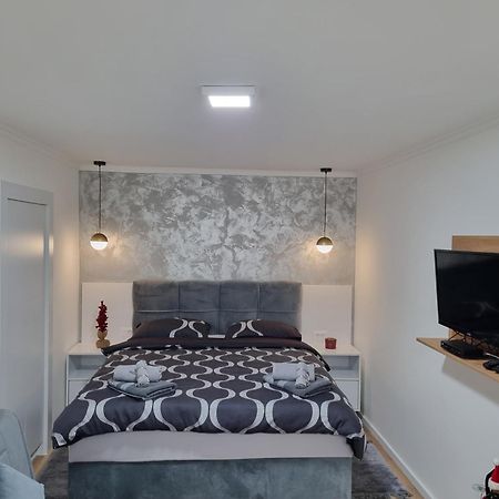 Apartments Deni Mostar Zewnętrze zdjęcie