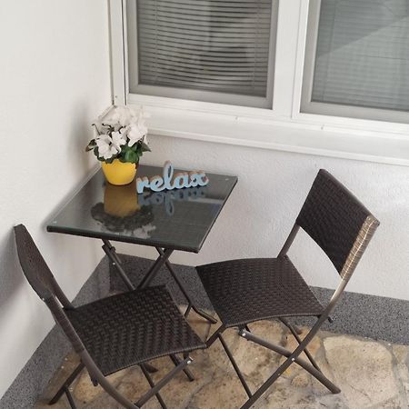 Apartments Deni Mostar Zewnętrze zdjęcie
