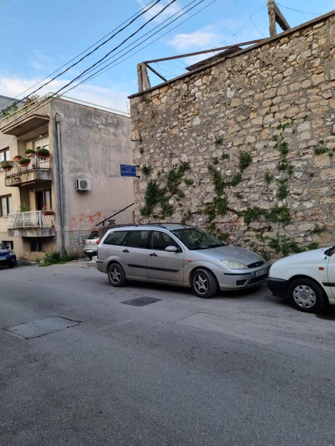 Apartments Deni Mostar Zewnętrze zdjęcie