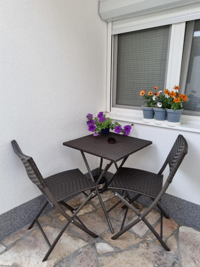 Apartments Deni Mostar Zewnętrze zdjęcie