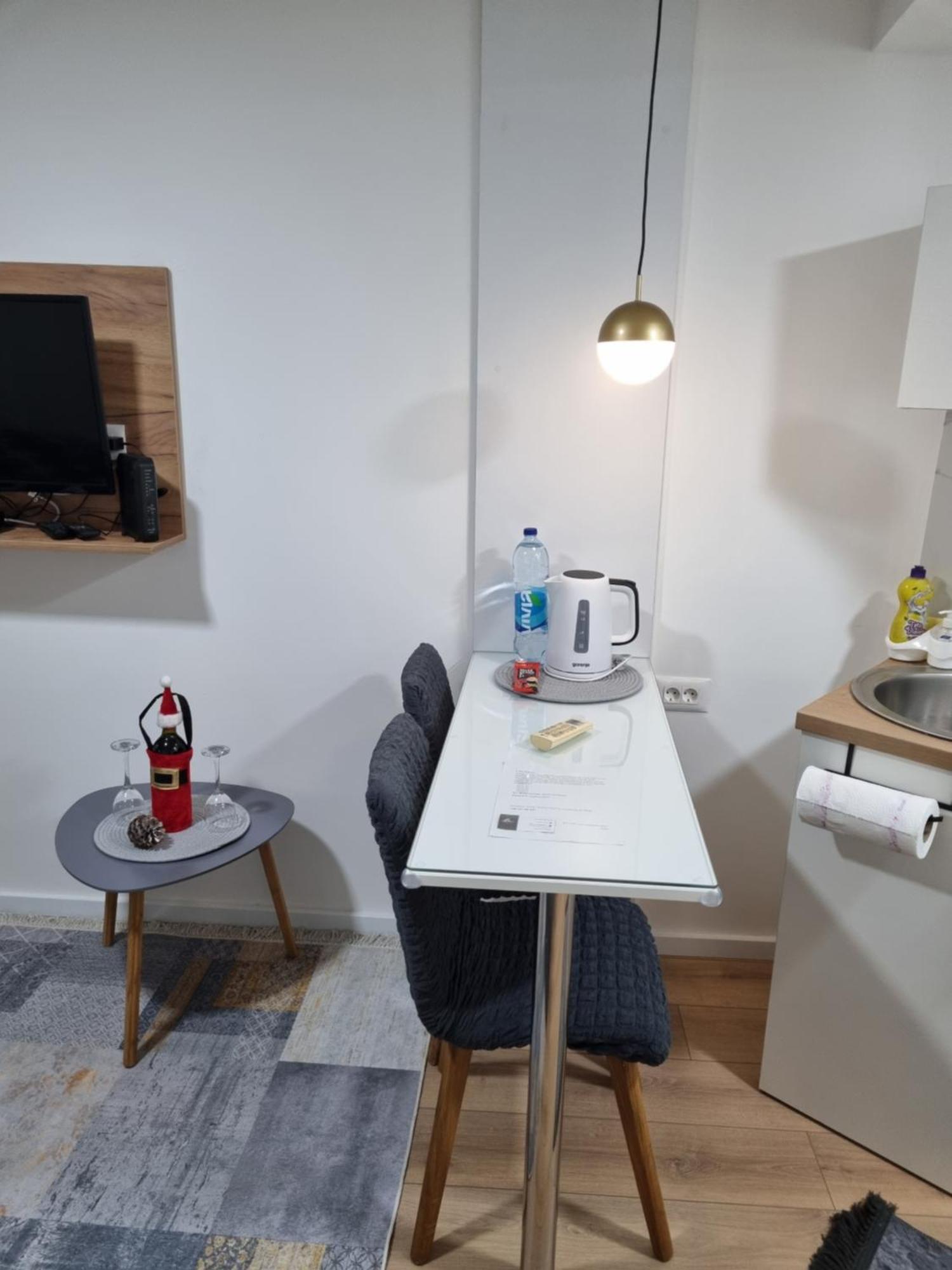 Apartments Deni Mostar Zewnętrze zdjęcie