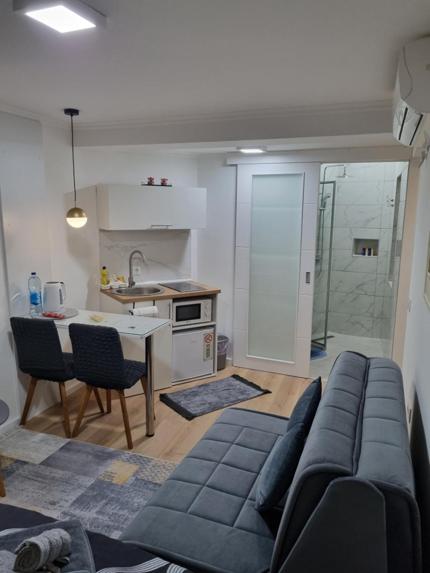 Apartments Deni Mostar Zewnętrze zdjęcie