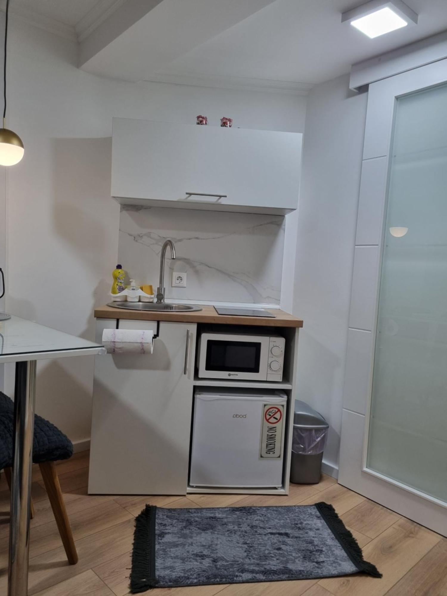 Apartments Deni Mostar Zewnętrze zdjęcie