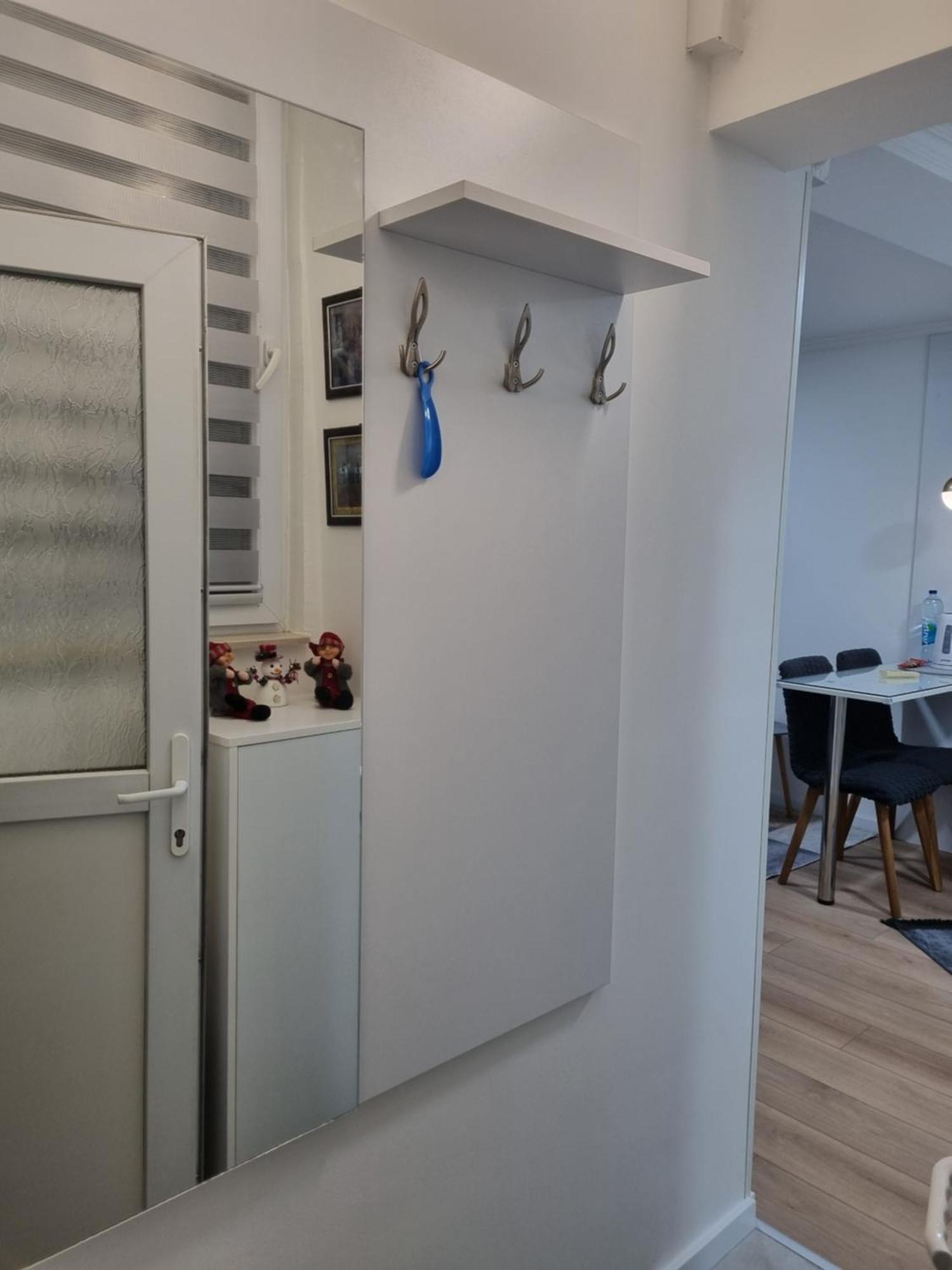Apartments Deni Mostar Zewnętrze zdjęcie