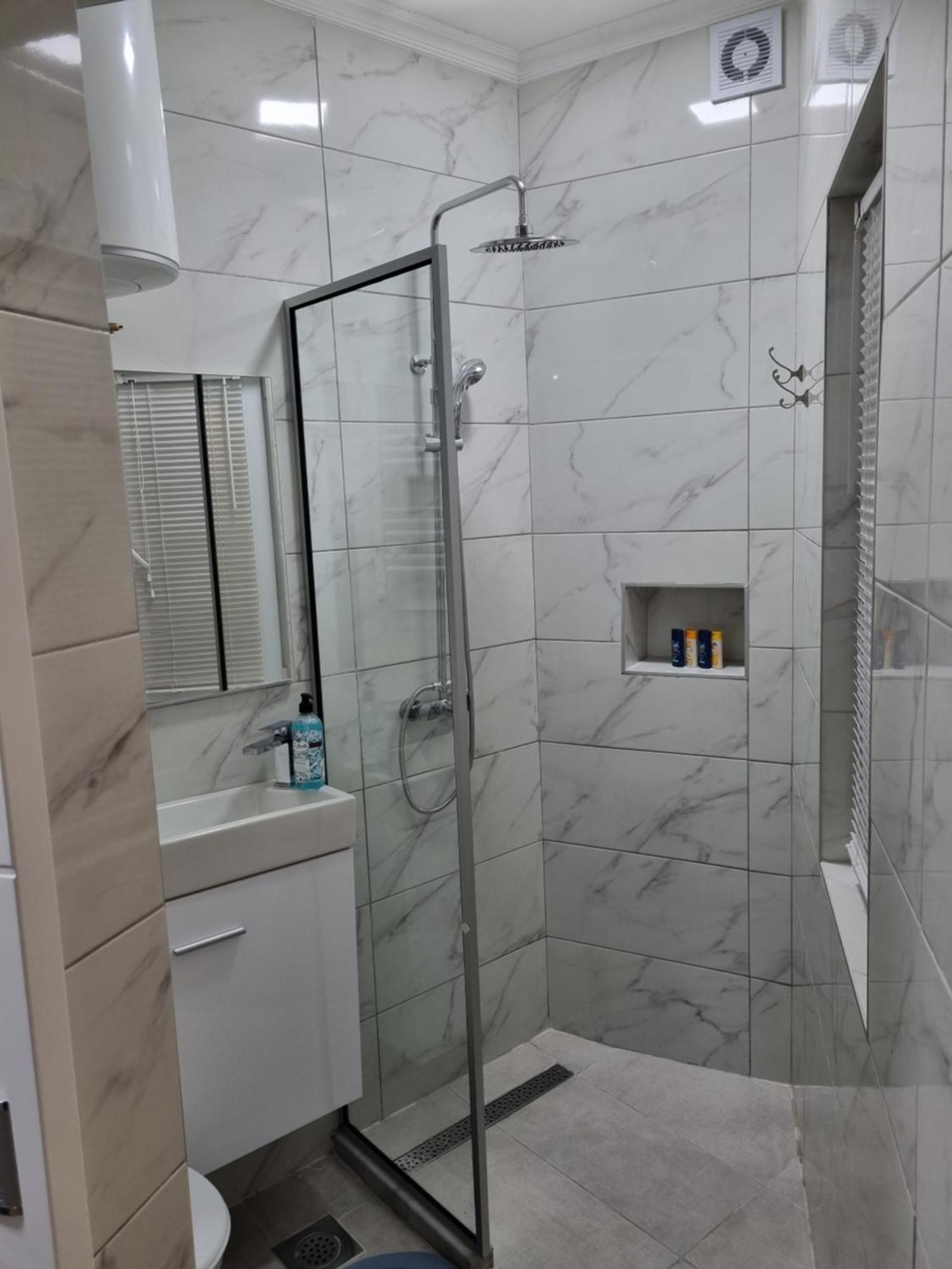 Apartments Deni Mostar Zewnętrze zdjęcie