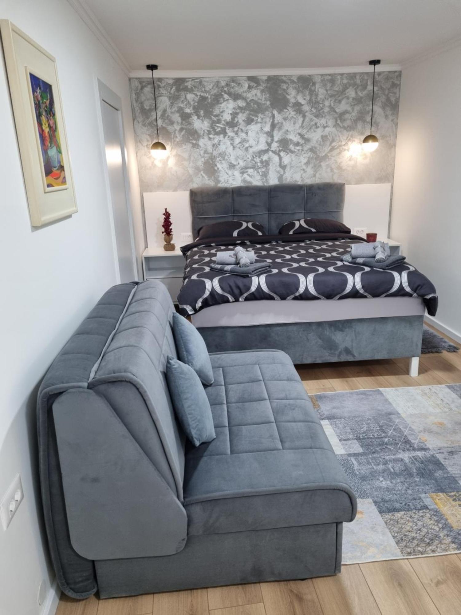 Apartments Deni Mostar Zewnętrze zdjęcie