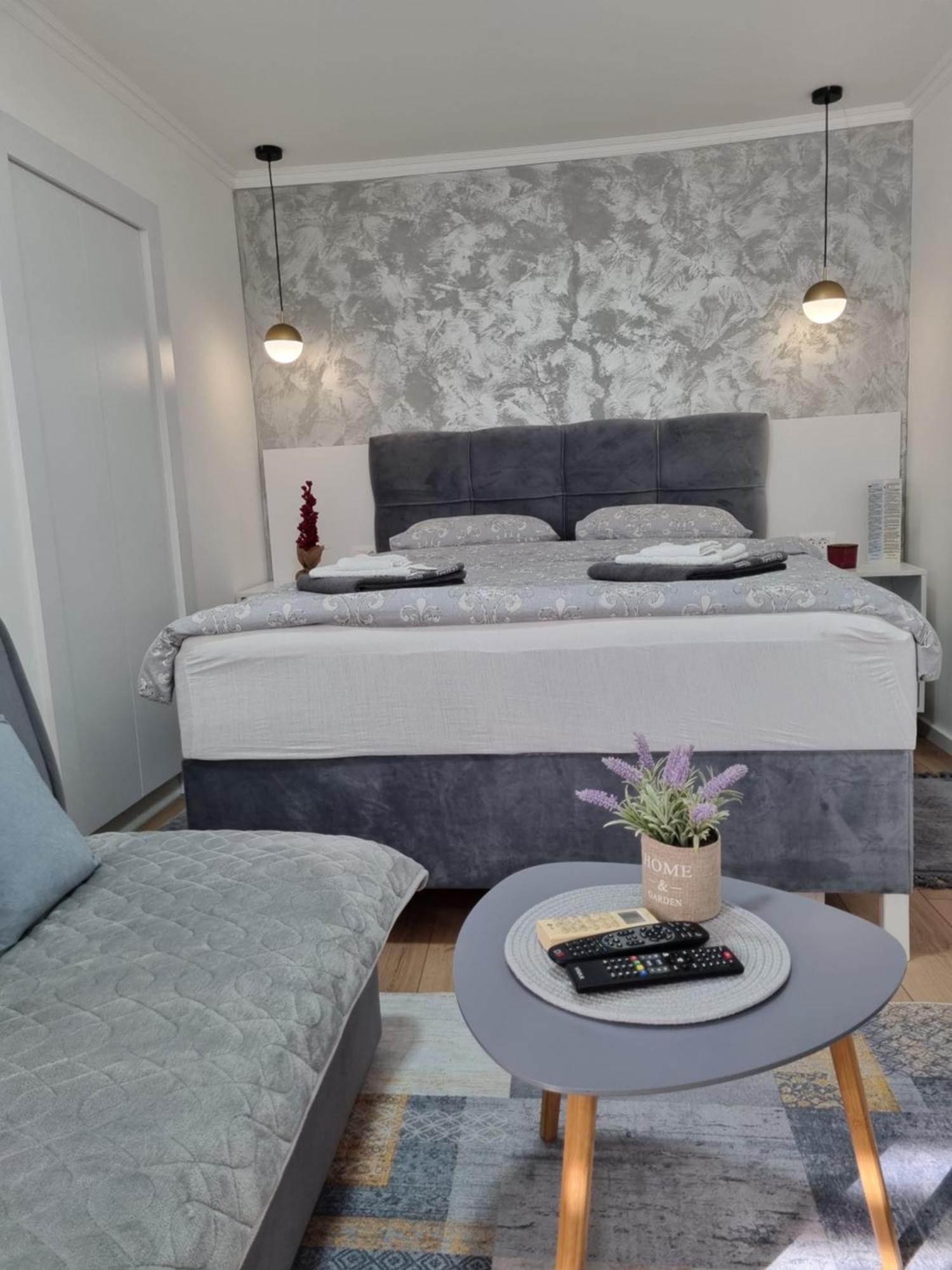 Apartments Deni Mostar Zewnętrze zdjęcie