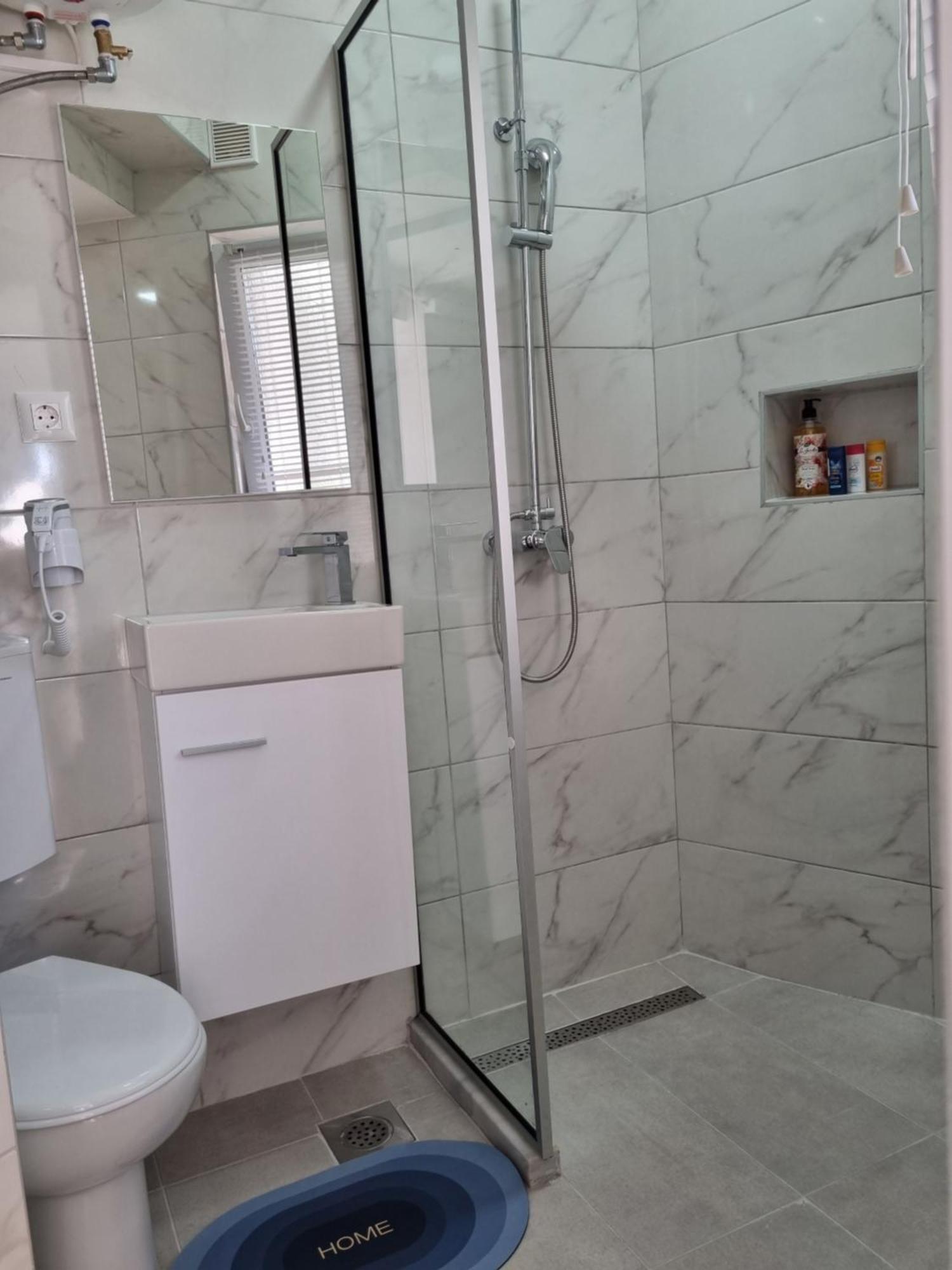 Apartments Deni Mostar Zewnętrze zdjęcie