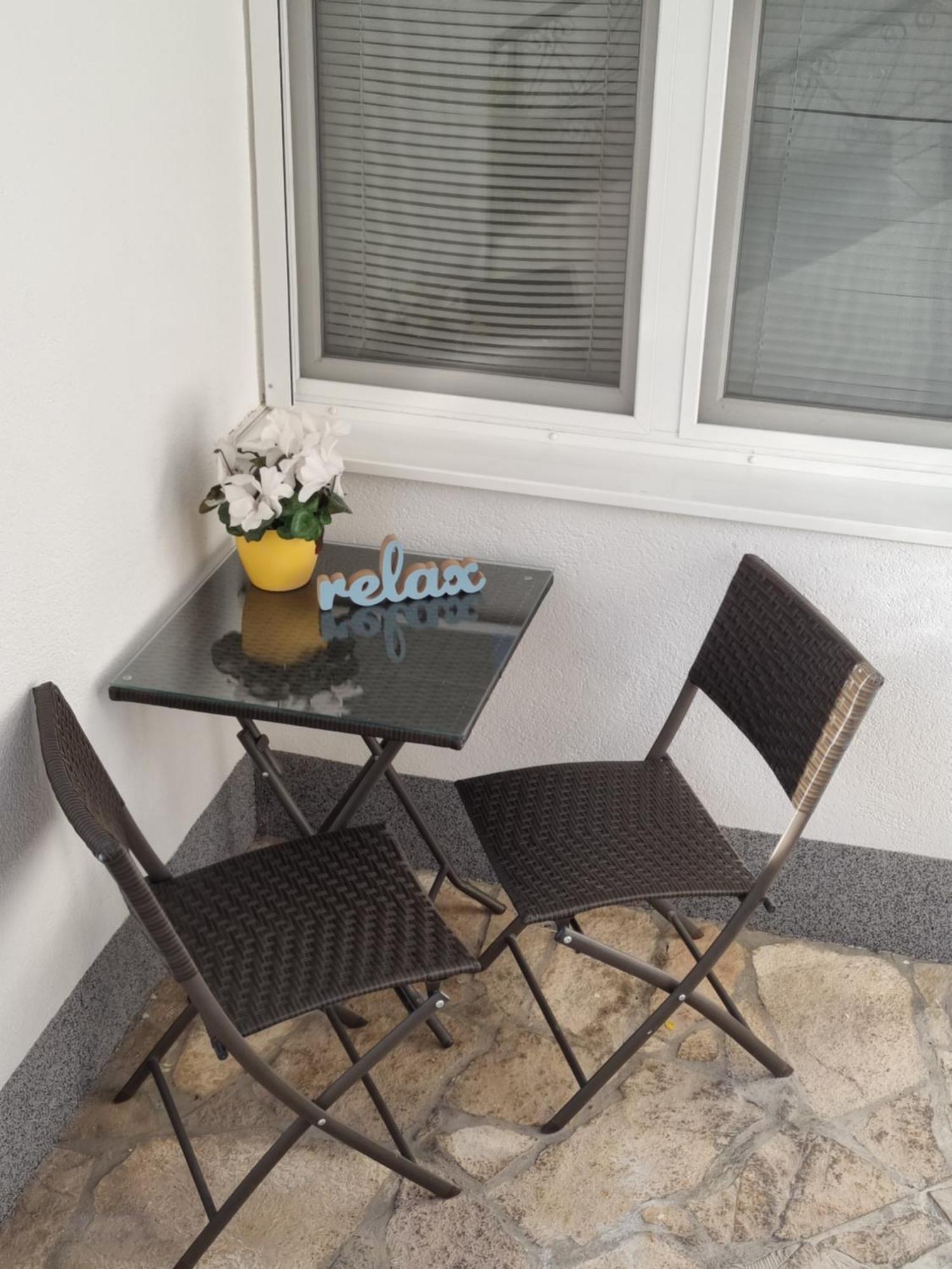 Apartments Deni Mostar Zewnętrze zdjęcie