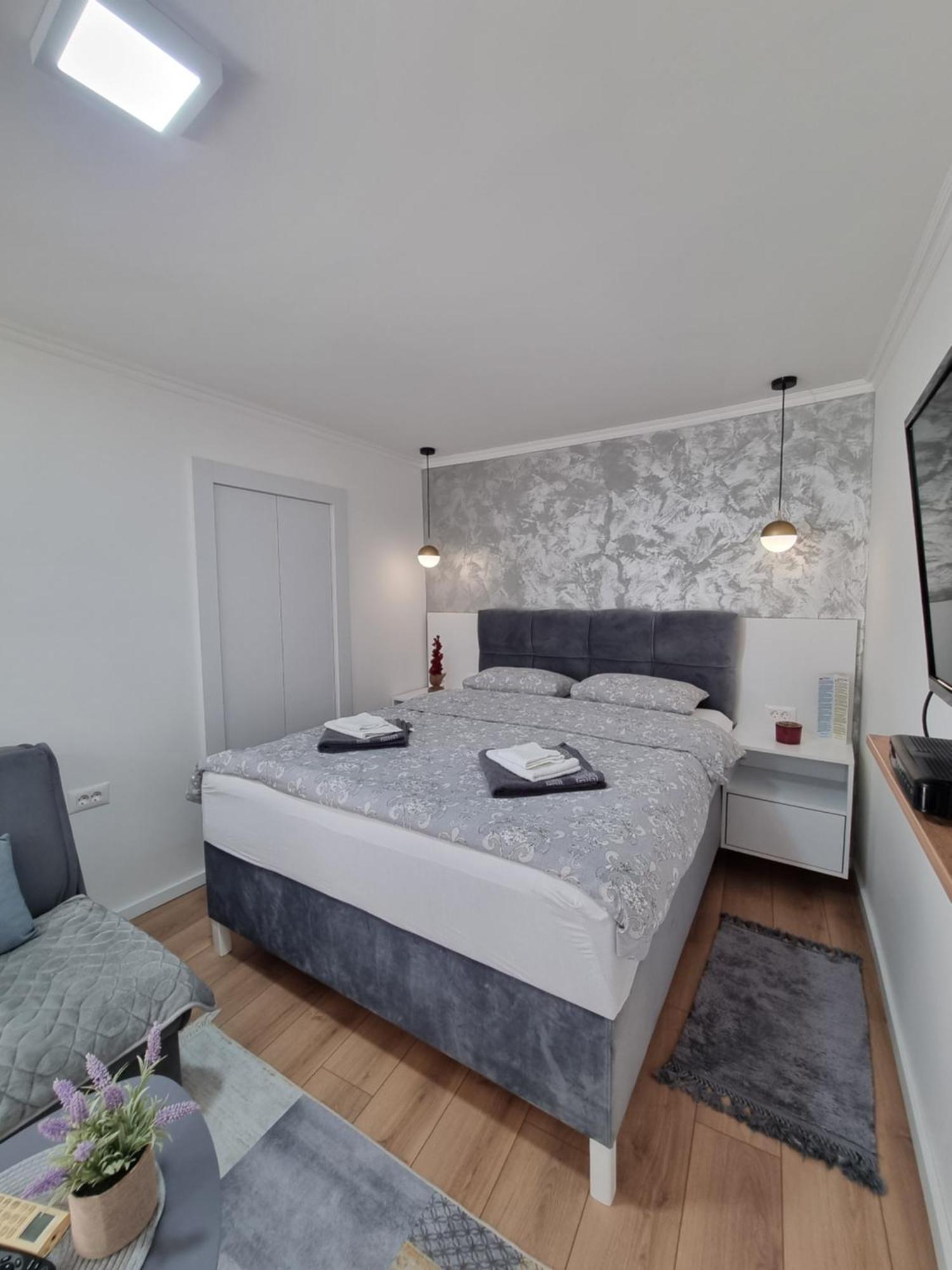 Apartments Deni Mostar Zewnętrze zdjęcie
