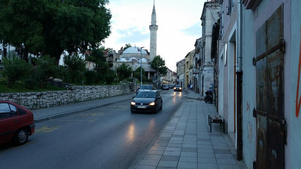 Apartments Deni Mostar Zewnętrze zdjęcie
